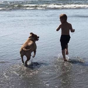 Meet your Posher, Cindy